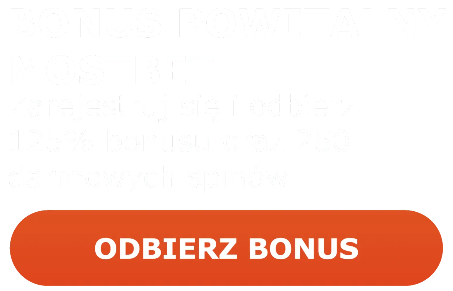 powitalny